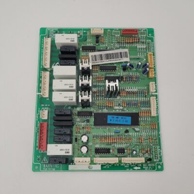 Genuine Refrigerator Samsung Circuit Board Part#DA4100413J