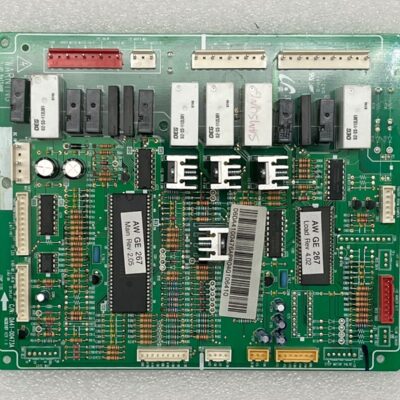 Genuine Refrigerator Samsung Circuit Board Part#DA4100476A PR04Q106410