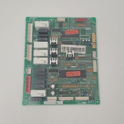 Genuine Refrigerator Samsung Circuit Board Part#DA4100476E