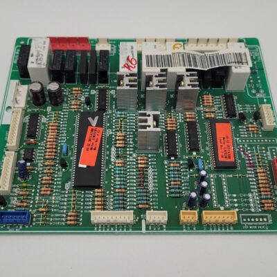 Genuine Refrigerator Samsung Circuit Board Part#DA4100596H