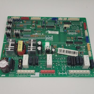 Genuine Refrigerator Samsung Circuit Board Part#DA4100647A