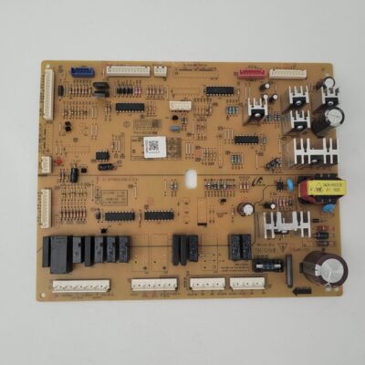 Genuine Refrigerator Samsung Circuit Board Part#DA4100649C