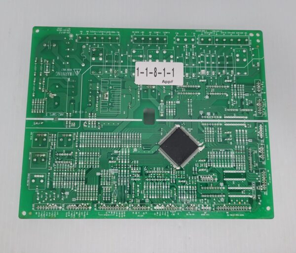 Genuine Refrigerator Samsung Circuit Board Part#DA4100651Q PR80A5V0596 - Image 5