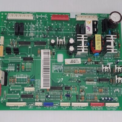 Genuine Refrigerator Samsung Circuit Board Part#DA4100651Q PR80A5V0596