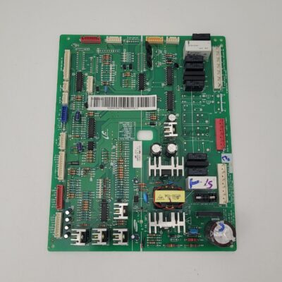 Genuine Refrigerator Samsung Circuit Board Part#DA4100651T