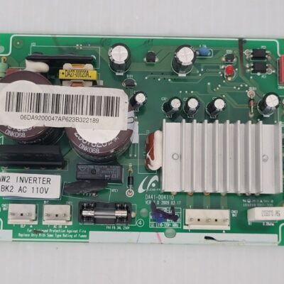 Genuine Refrigerator Samsung Circuit Board Part#DA9200047A P623B322189