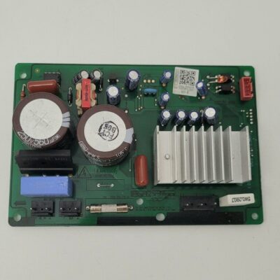 Genuine Refrigerator Samsung Circuit Board Part#DA9200111B