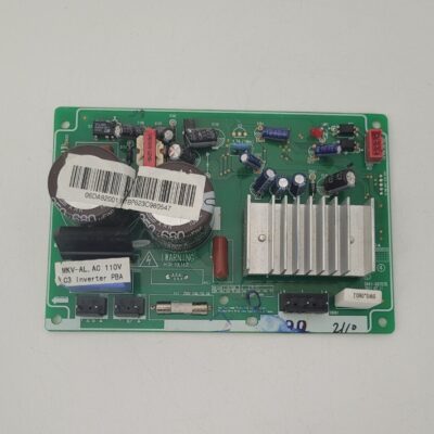 Genuine Refrigerator Samsung Circuit Board Part#DA9200111B