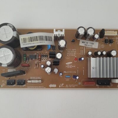 Genuine Refrigerator Samsung Circuit Board Part#DA9200215B