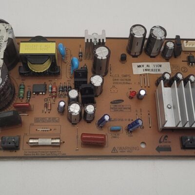 Genuine Refrigerator Samsung Circuit Board Part#DA9200215B