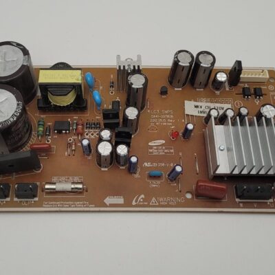 Genuine Refrigerator Samsung Circuit Board Part#DA9200215C