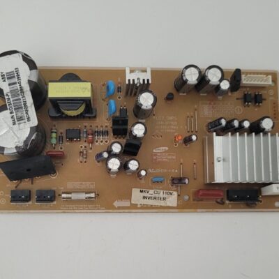 Genuine Refrigerator Samsung Circuit Board Part#DA9200215C