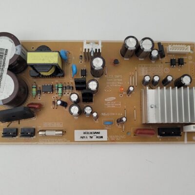 Genuine Refrigerator Samsung Circuit Board Part#DA9200215R