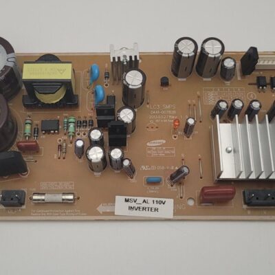 Genuine Refrigerator Samsung Circuit Board Part#DA9200215R