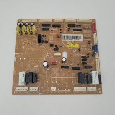 Genuine Refrigerator Samsung Circuit Board Part#DA9200384B