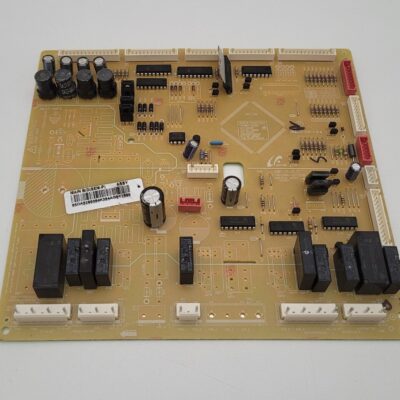 Genuine Refrigerator Samsung Circuit Board Part#DA9200384K