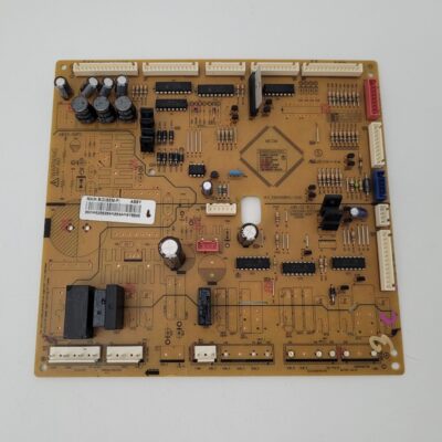 Genuine Refrigerator Samsung Circuit Board Part#DA9200384N