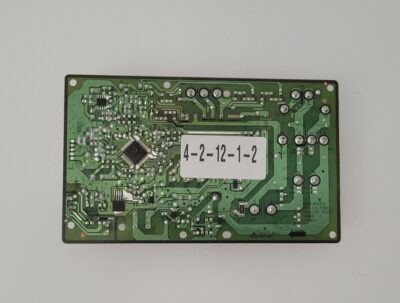 Genuine Refrigerator Samsung Circuit Board Part#DA9200483B - Image 3