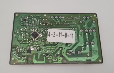 Genuine Refrigerator Samsung Circuit Board Part#DA9200483B - Image 3