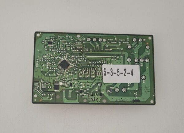 Genuine Refrigerator Samsung Circuit Board Part#DA9200483B - Image 3