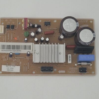 Genuine Refrigerator Samsung Circuit Board Part#DA9200483B