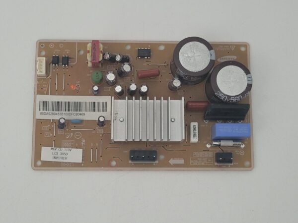 Genuine Refrigerator Samsung Circuit Board Part#DA9200483B