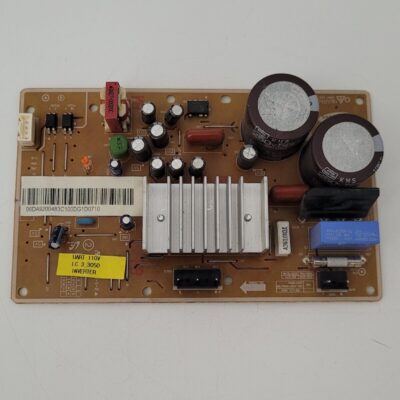 Genuine Refrigerator Samsung Circuit Board Part#DA9200483C