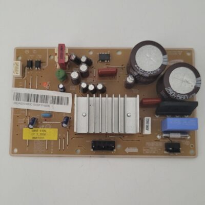 Genuine Refrigerator Samsung Circuit Board Part#DA9200483C