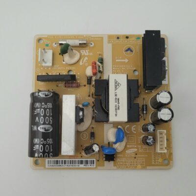 Genuine Refrigerator Samsung Circuit Board Part#DA9200486A