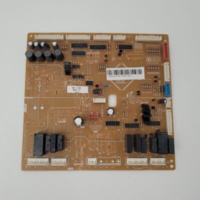 Genuine Refrigerator Samsung Circuit Board Part#DA9200593D