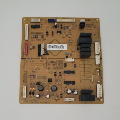 Genuine Refrigerator Samsung Circuit Board Part#DA9402663D