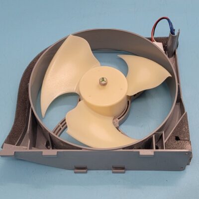 Genuine Refrigerator Samsung Condenser Fan Motor Part#ARCS2088LA