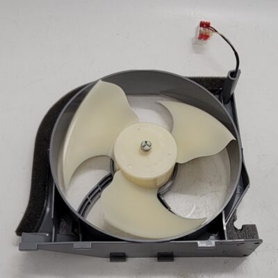 Genuine Refrigerator Samsung Condenser Fan Motor Part#DA31-00340A