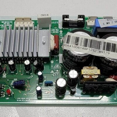 Genuine Refrigerator Samsung Control Board Part#DA41-100614B