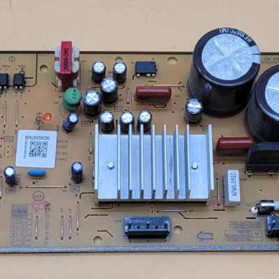 Genuine Refrigerator Samsung Control Board Part#DA9200763B