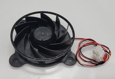 Genuine Refrigerator Samsung Cooling Fan Part#12035GE-12M-YT