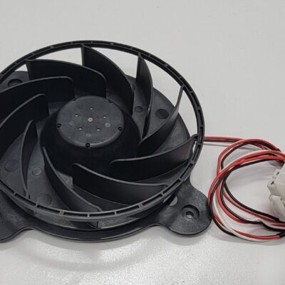 Genuine Refrigerator Samsung Cooling Fan Part#12035GE-12M-YT