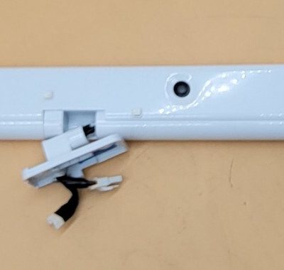 Genuine Refrigerator Samsung Door Flipper Part#DA63-07287