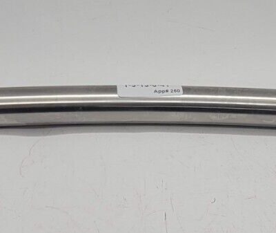 Genuine Refrigerator Samsung Door Handle Part#DA64-02550A