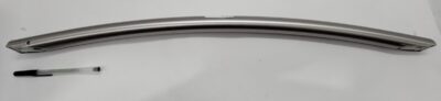 Genuine Refrigerator Samsung Door Handle Part#DA97-12712C - Image 3