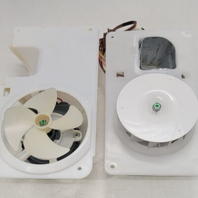 Genuine Refrigerator Samsung Fan Motor Part#DA61-07344