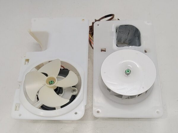 Genuine Refrigerator Samsung Fan Motor Part#DA61-07344