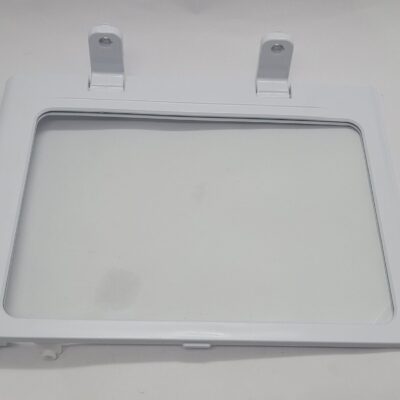 Genuine Refrigerator Samsung Folding Glass Shelf Part#DA67-03774