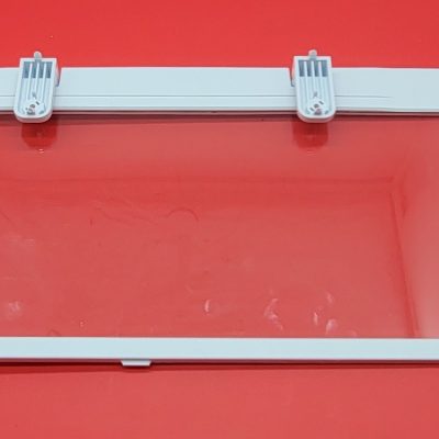 Genuine Refrigerator Samsung Folding Shelf Part#DA67-04783