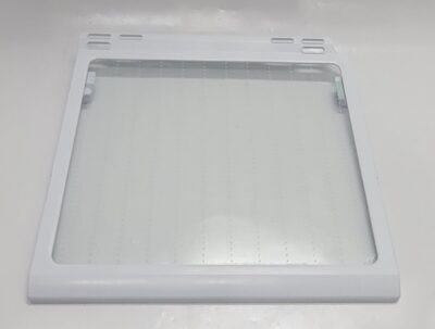 Genuine Refrigerator Samsung Glass Shelf Part#DA67-02036