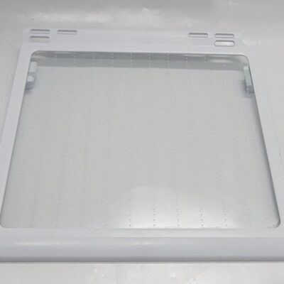 Genuine Refrigerator Samsung Glass Shelf Part#DA67-02036