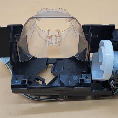 Genuine Refrigerator Samsung Ice Chute Dispenser Part#DA99-00587