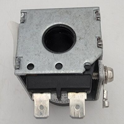 Genuine Refrigerator Samsung Ice Dispenser Solenoid Part#CUBE-SN1