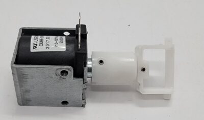 Genuine Refrigerator Samsung Ice Dispenser Solenoid Part#CUBE-SN1