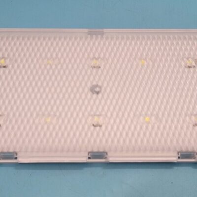 Genuine Refrigerator Samsung LED Lamp Part#DA61-08236A002